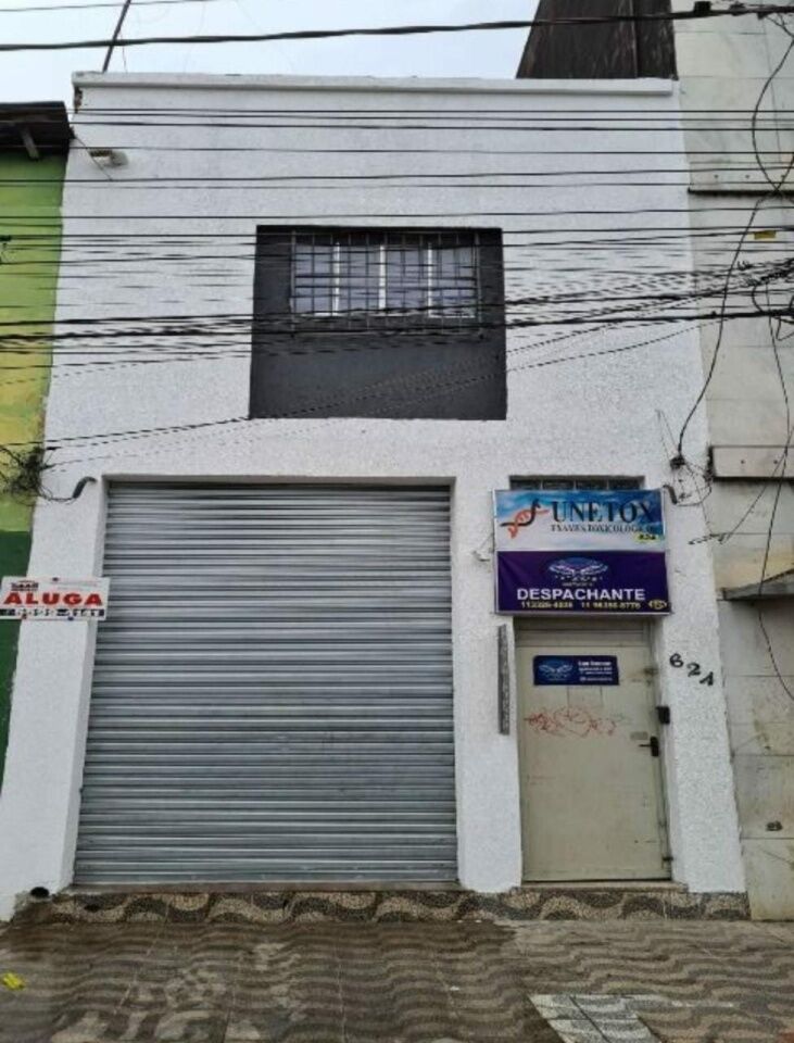 Comercial para Venda - Luz