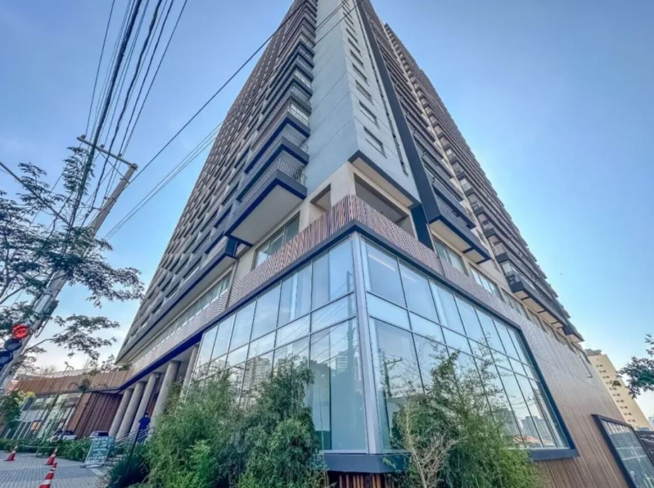 Apartamento para Venda - Cursino