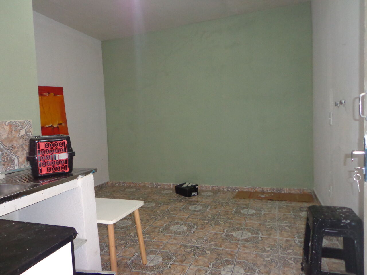 Casa Térrea para Locação - Vila Fachini