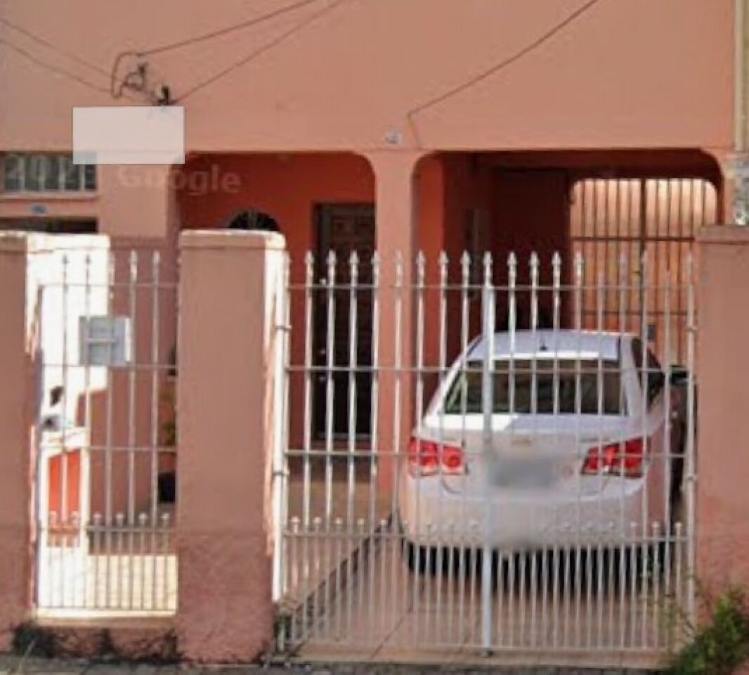 Casa Térrea para Locação - Alto da Mooca