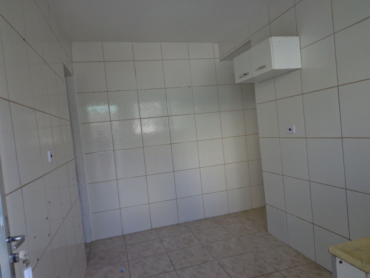 Casa Térrea para Locação - Vila Água Funda