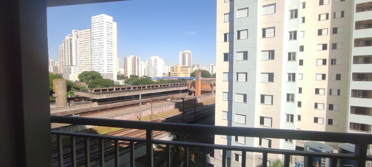 Apartamento para Venda - Belenzinho