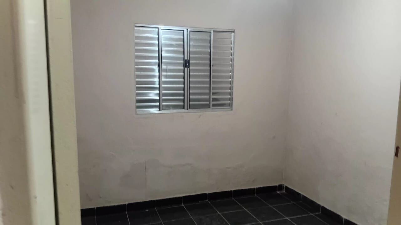 Casa Térrea para Locação - Parelheiros