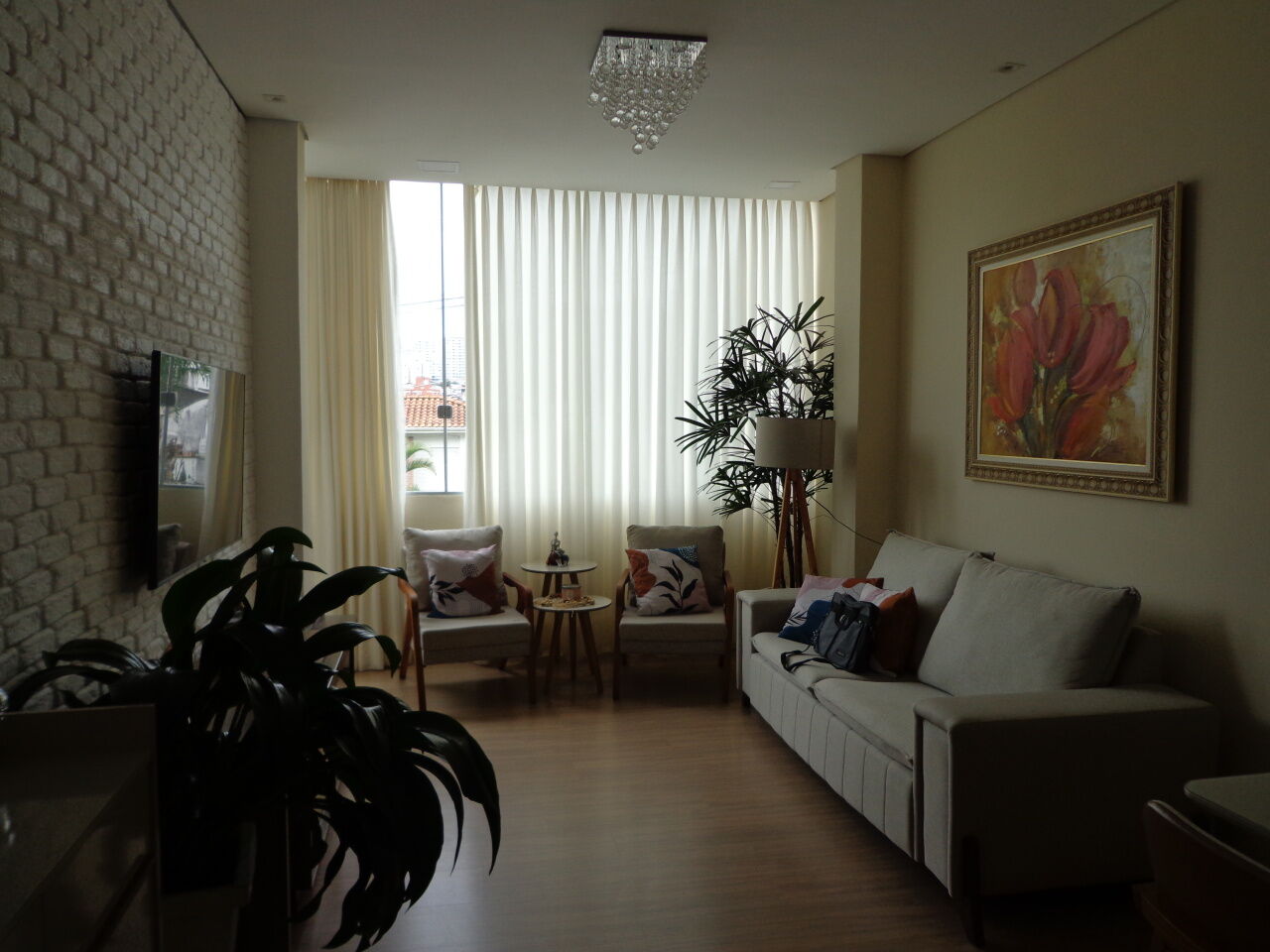 Apartamento para Locação - Planalto Paulista