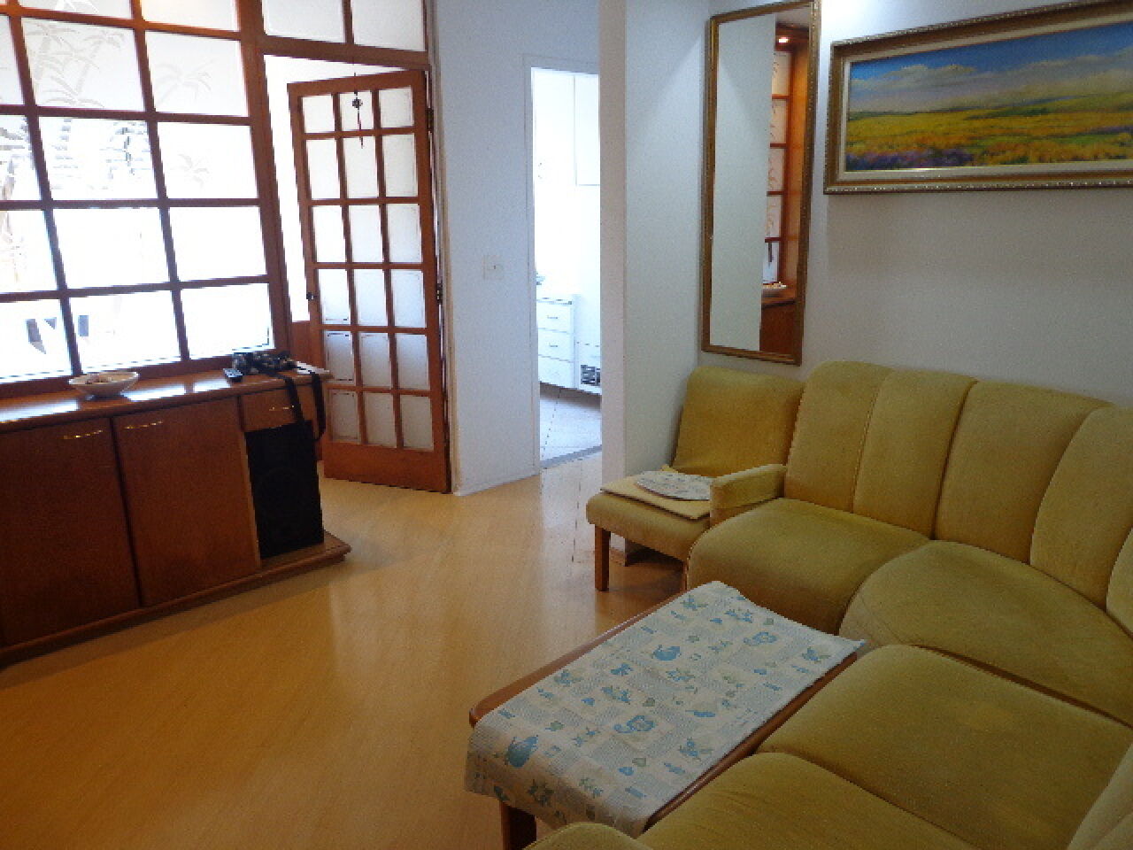 Apartamento para Venda - Vila do Encontro