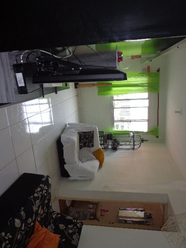 Apartamento para Venda - Vila do Encontro
