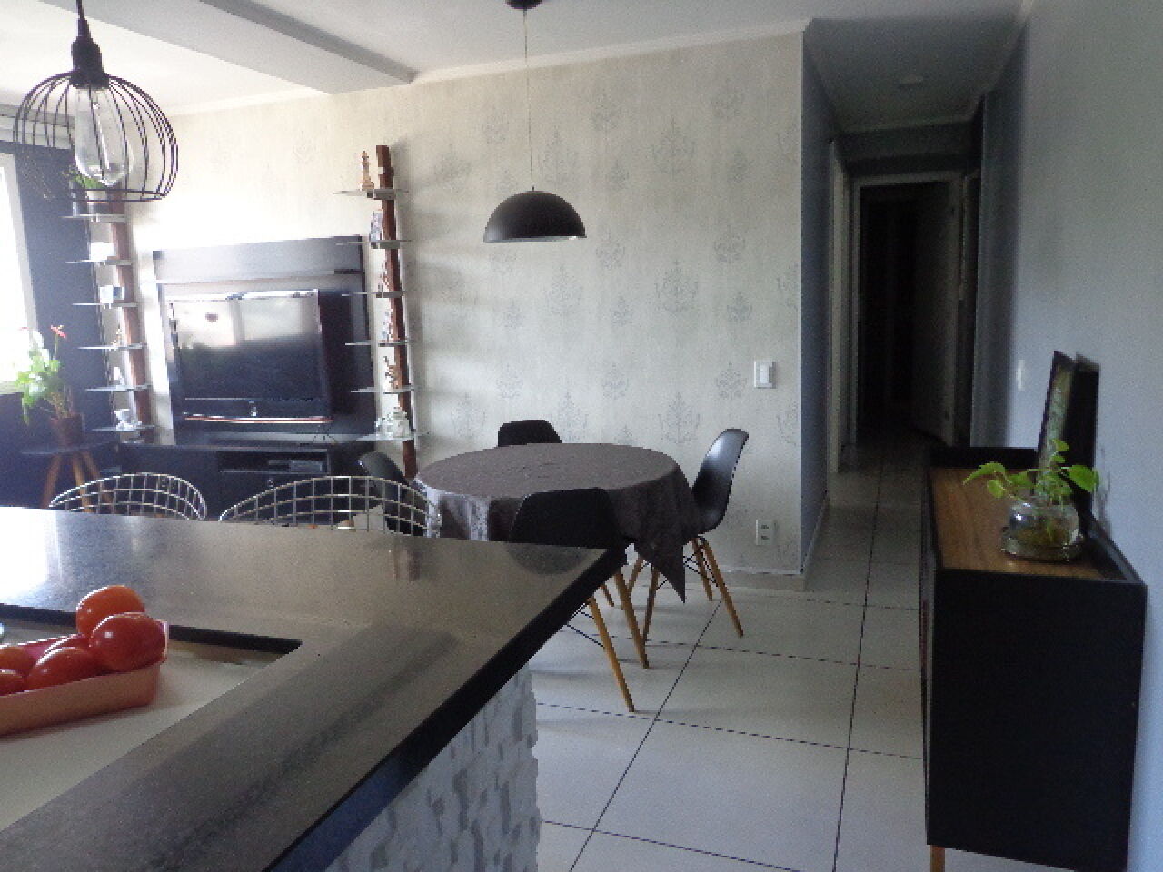 Apartamento para Venda - Vila Fachini