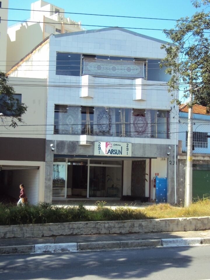 Prédio para Venda - Mooca