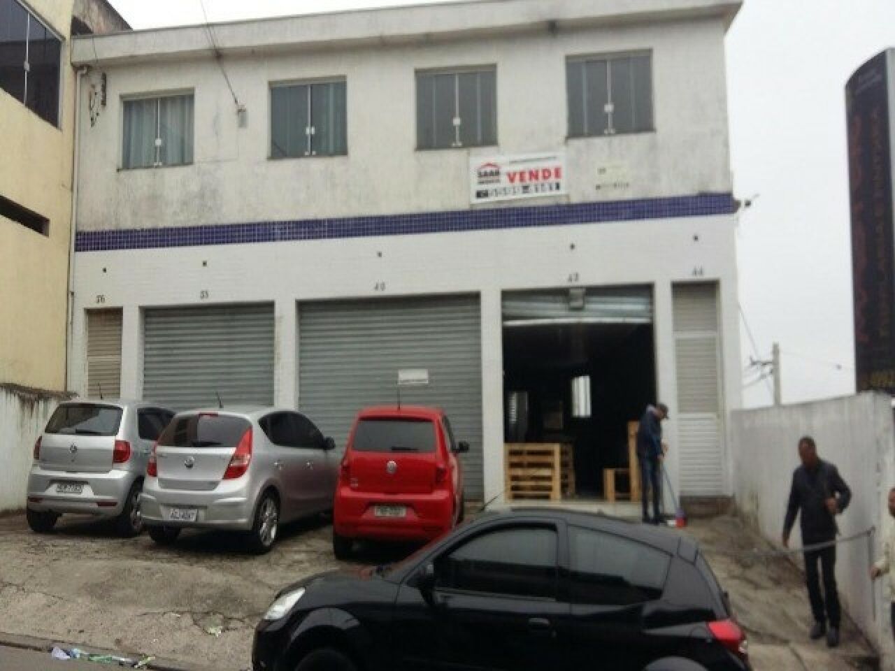 Loja para Locação - Cidade Líder