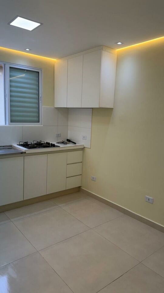 Apartamento para Locação - Vila Fachini