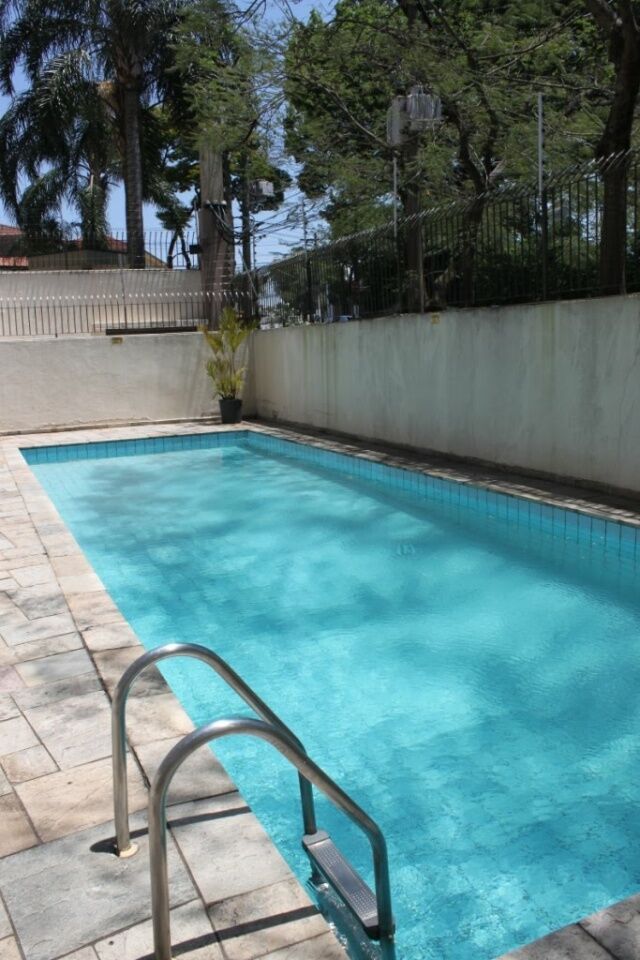 Apartamento para Venda - Vila Guarani Z Sul