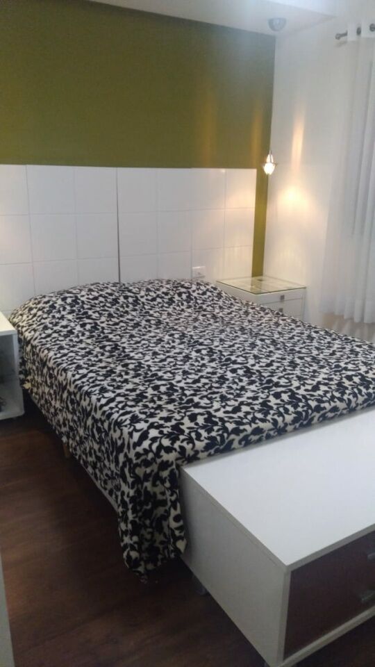 Apartamento para Venda - Alto da Mooca