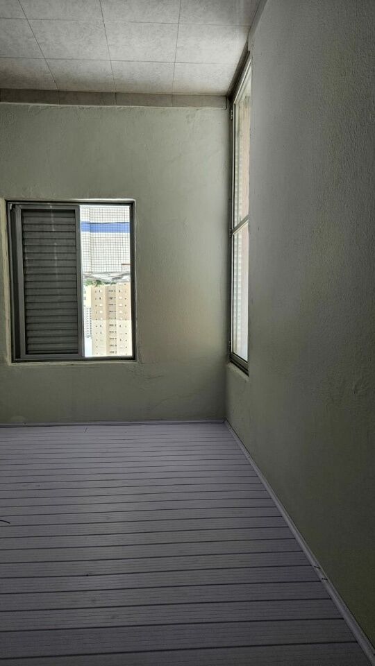 Apartamento para Locação - Vila Cláudia