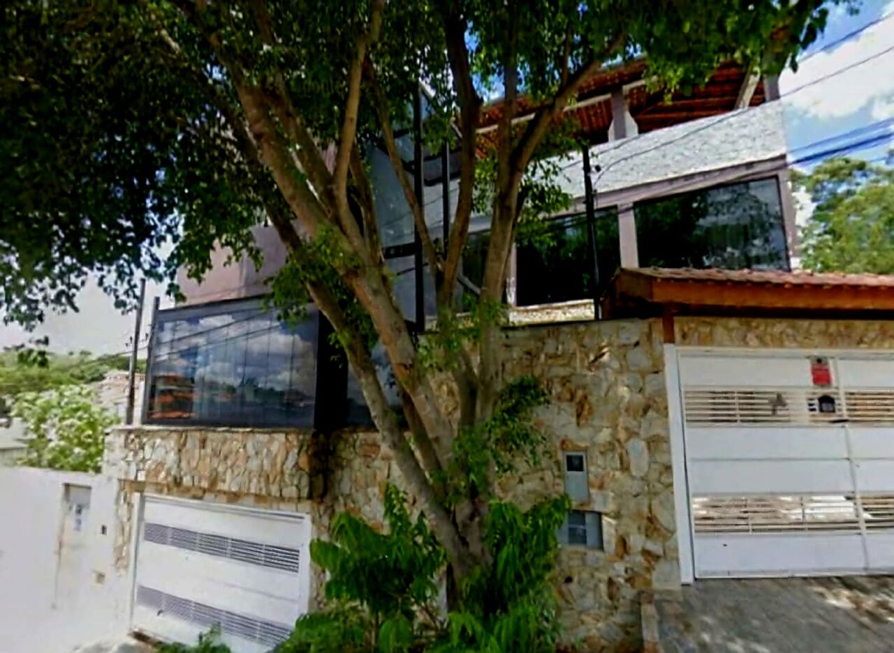 Casa Assobradada para Venda - Jardim Esmeralda Zona Sul