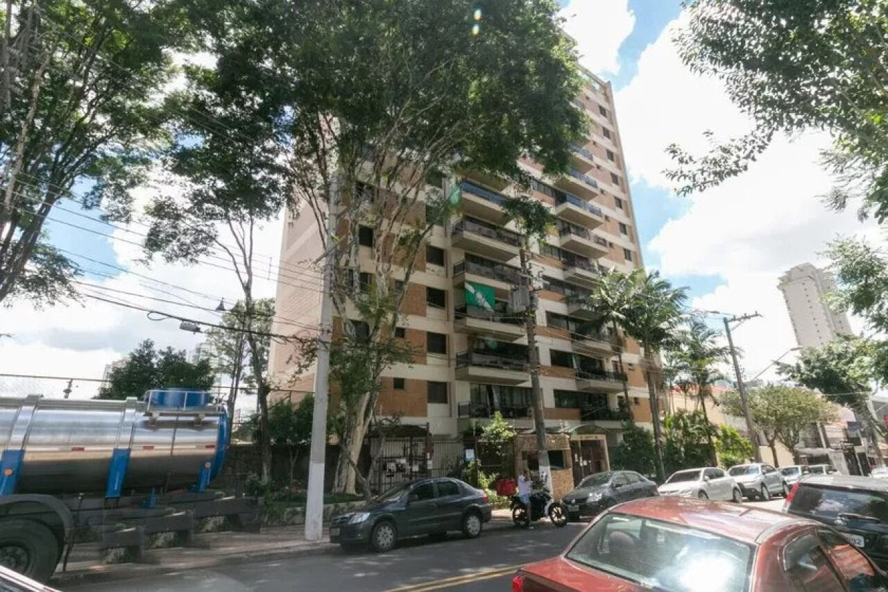 Apartamento para Venda - Cidade Mãe do Céu