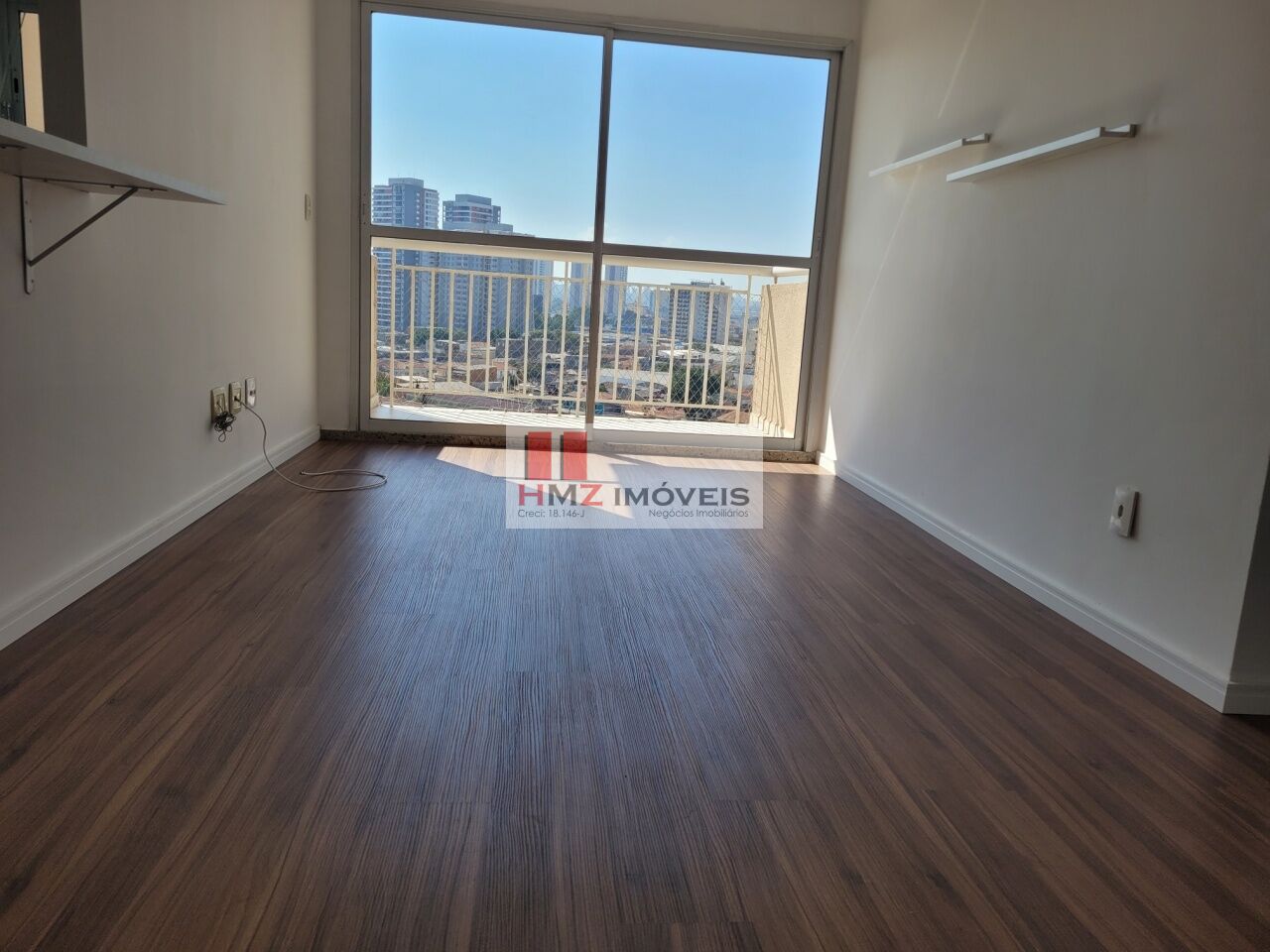Apartamento para Venda - Barra Funda