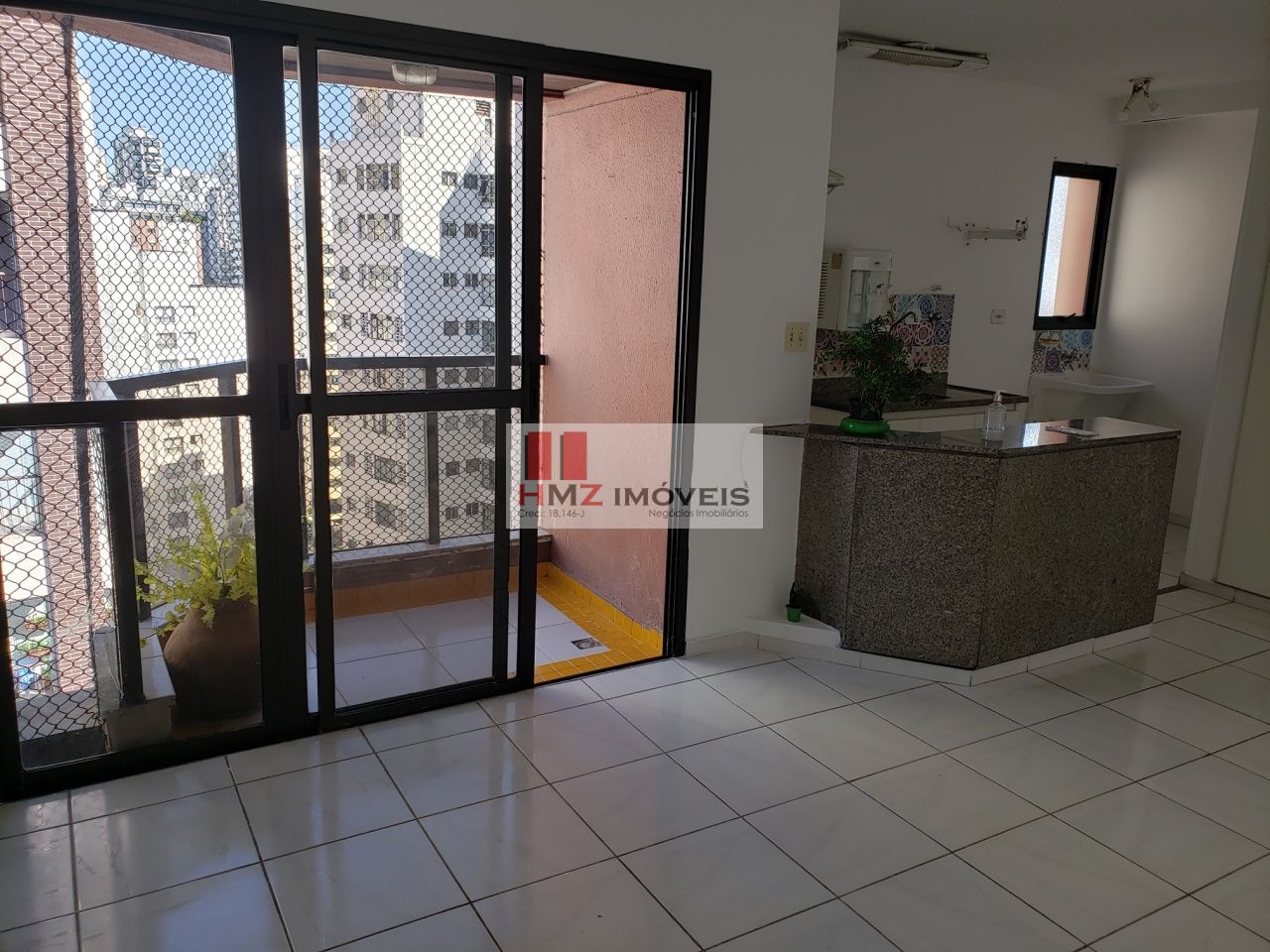 Apartamento para Venda - Santa Cecília