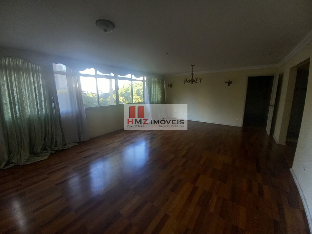 Apartamento para Venda - Higienópolis
