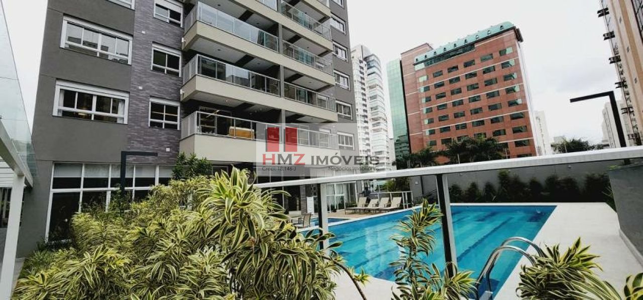 Apartamento para Venda - Paraíso