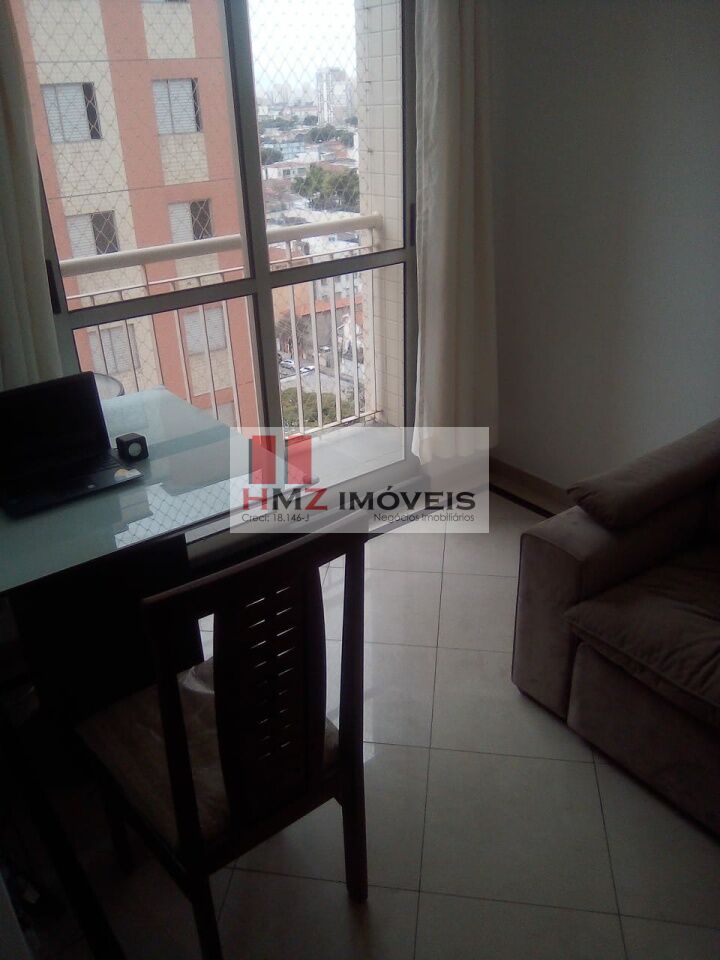 Apartamento para Venda - Cambuci