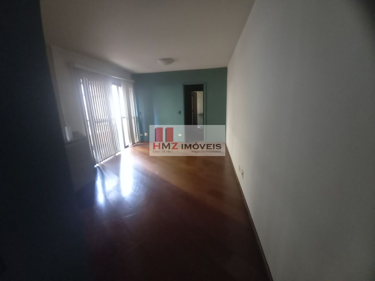 Apartamento para Venda - Santa Cecília
