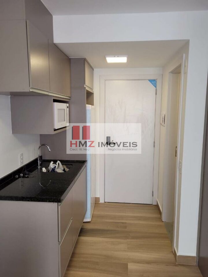 Apartamento para Venda - Perdizes
