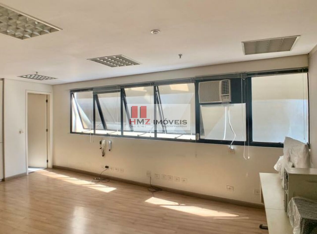 Conj. Comercial para Venda - Santa Cecília