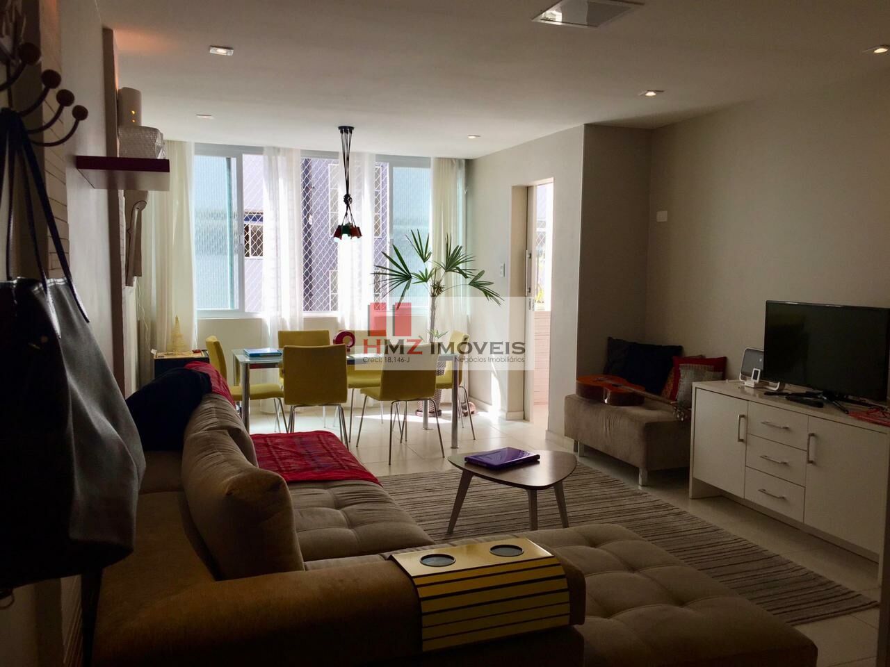 Apartamento para Venda - Santa Cecília