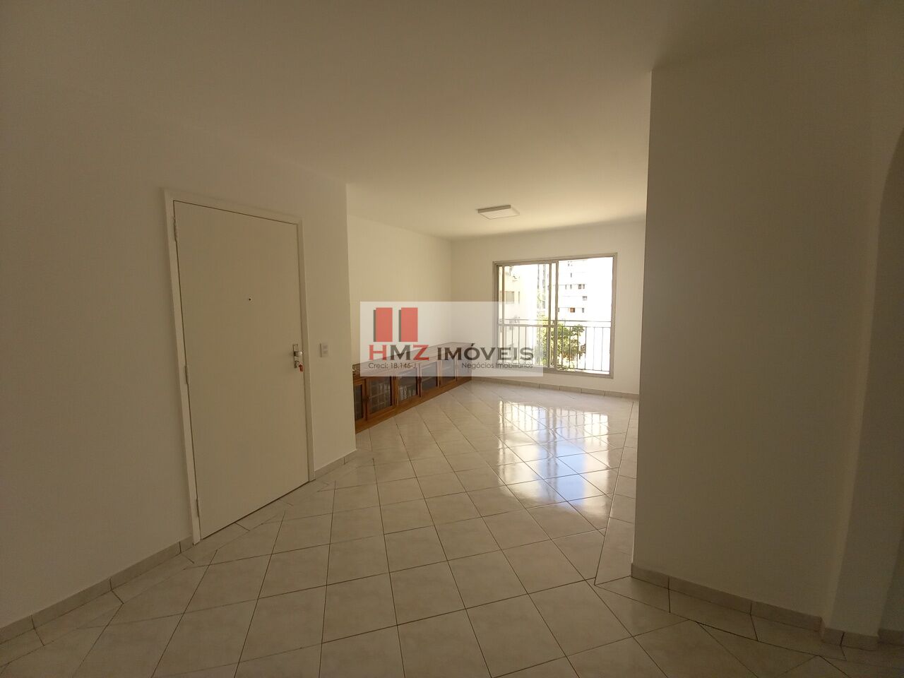 Apartamento para Venda - Higienópolis