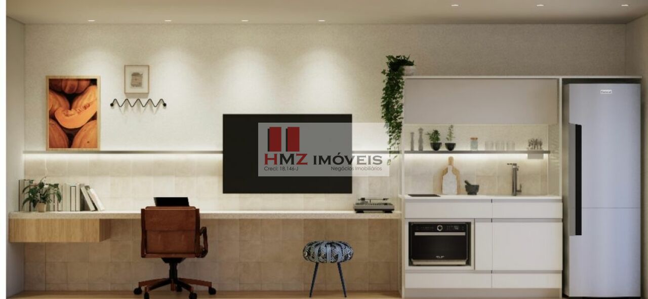 Apartamento para Locação - Higienópolis