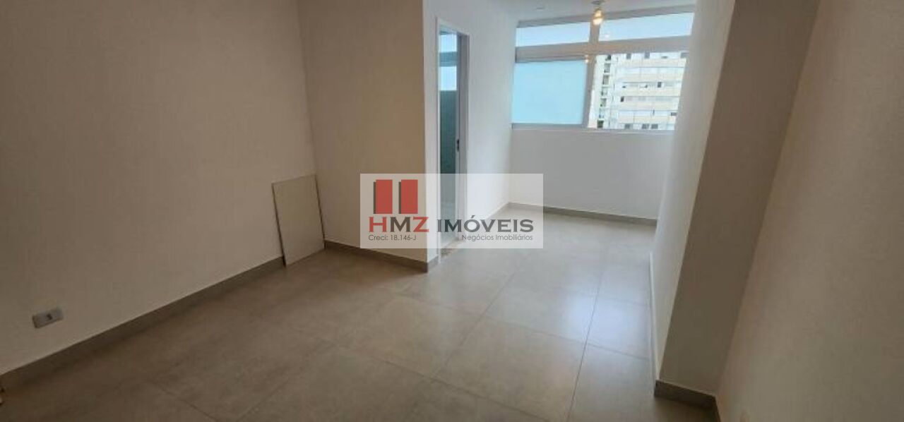 Apartamento para Locação - Santa Cecília