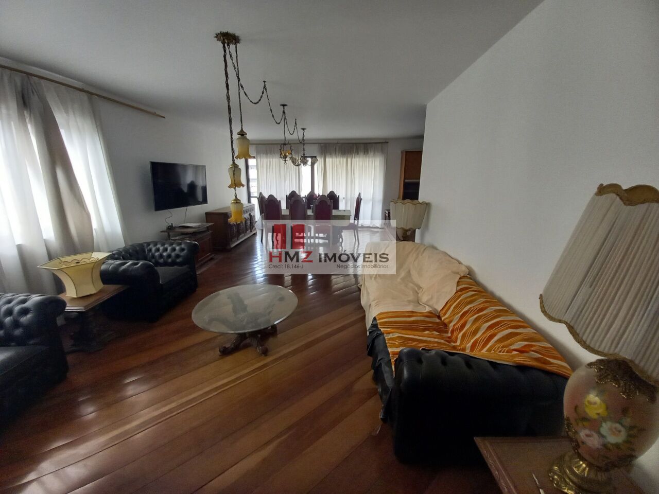 Apartamento para Venda - Higienópolis
