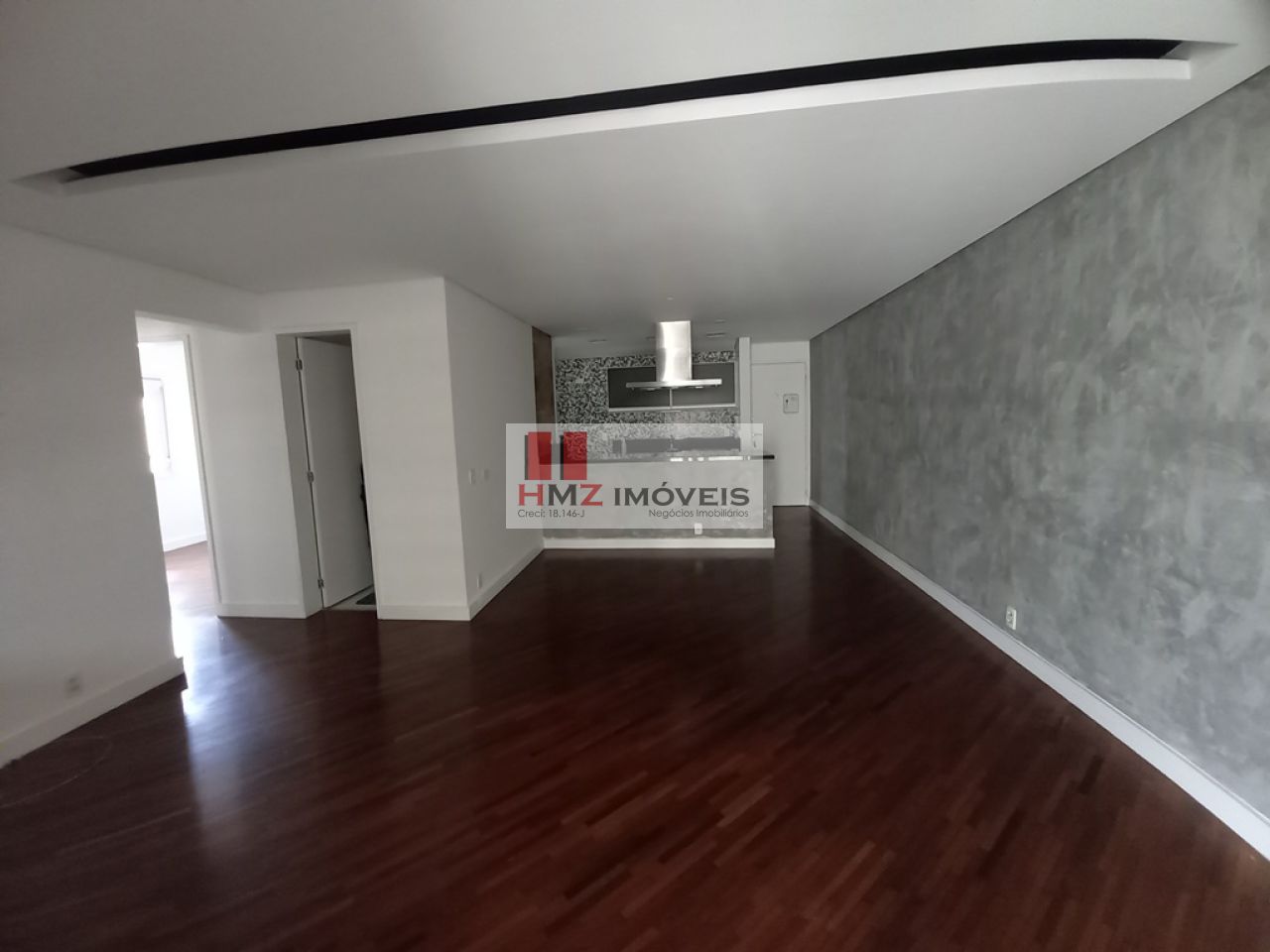 Apartamento para Locação - Barra Funda