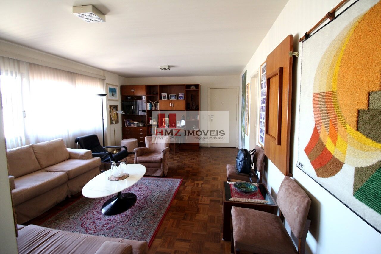 Apartamento para Venda - Pinheiros