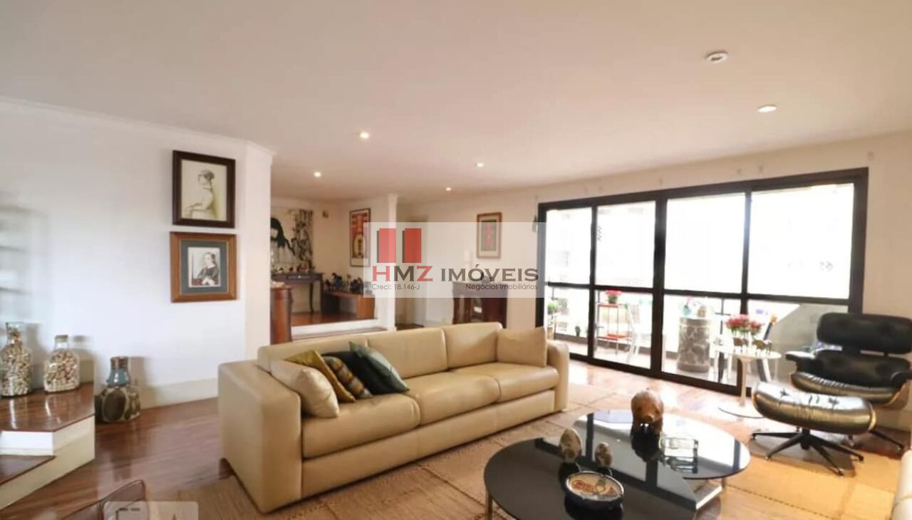 Apartamento para Locação - Santa Cecília