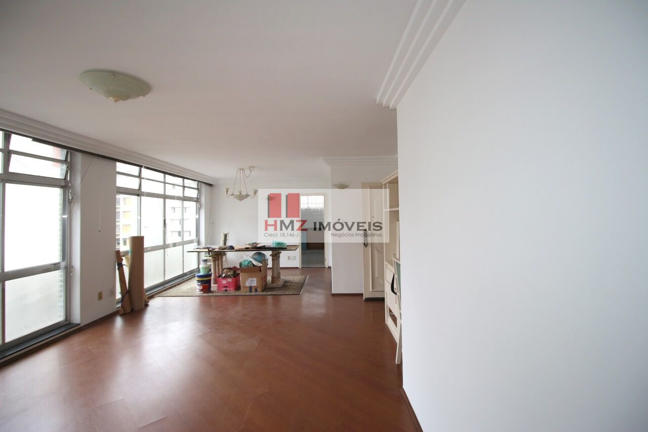 Apartamento para Venda - Santa Cecília