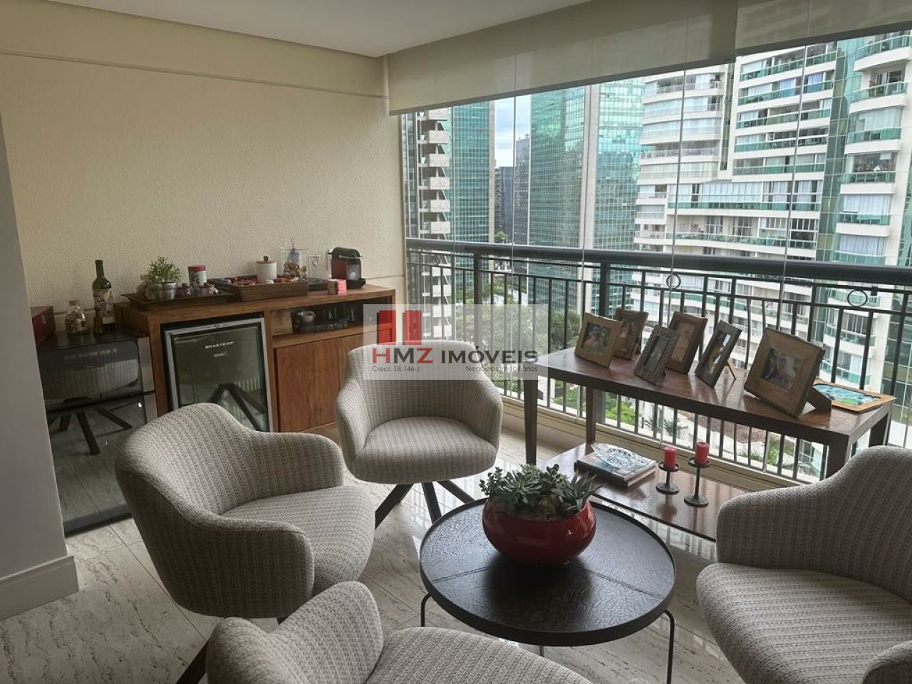 Apartamento para Venda - Jardim Paulista