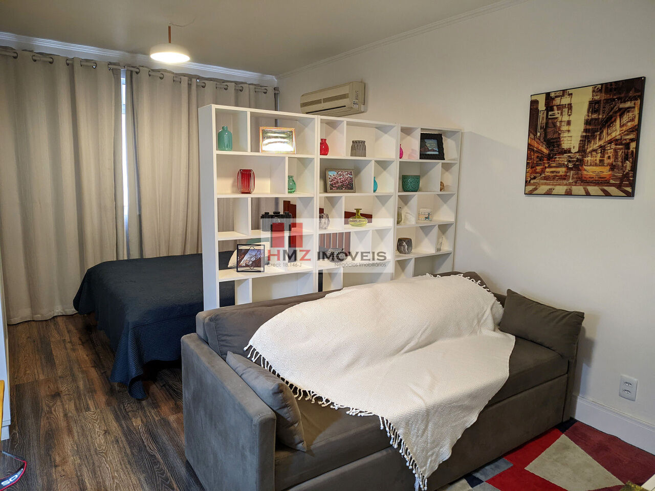 Apartamento para Venda - Cerqueira César