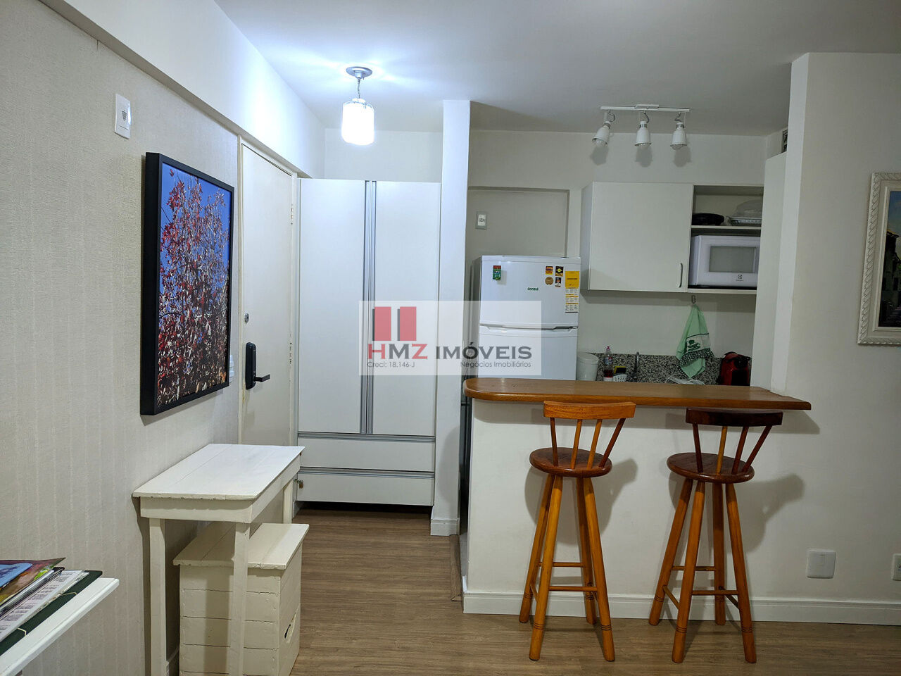 Apartamento para Venda - Cerqueira César