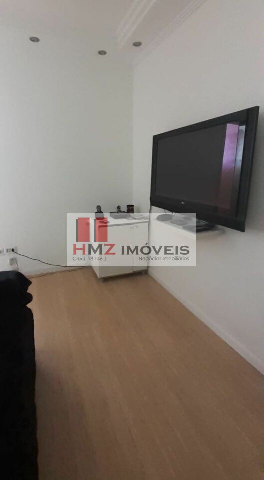 Apartamento para Venda - Vila Buarque