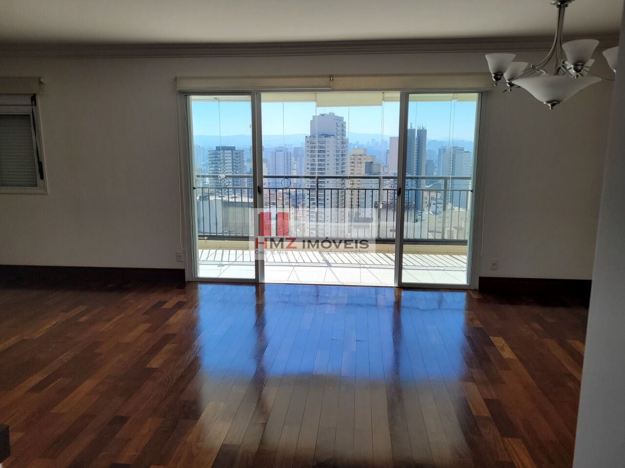 Apartamento para Venda - Santa Cecília