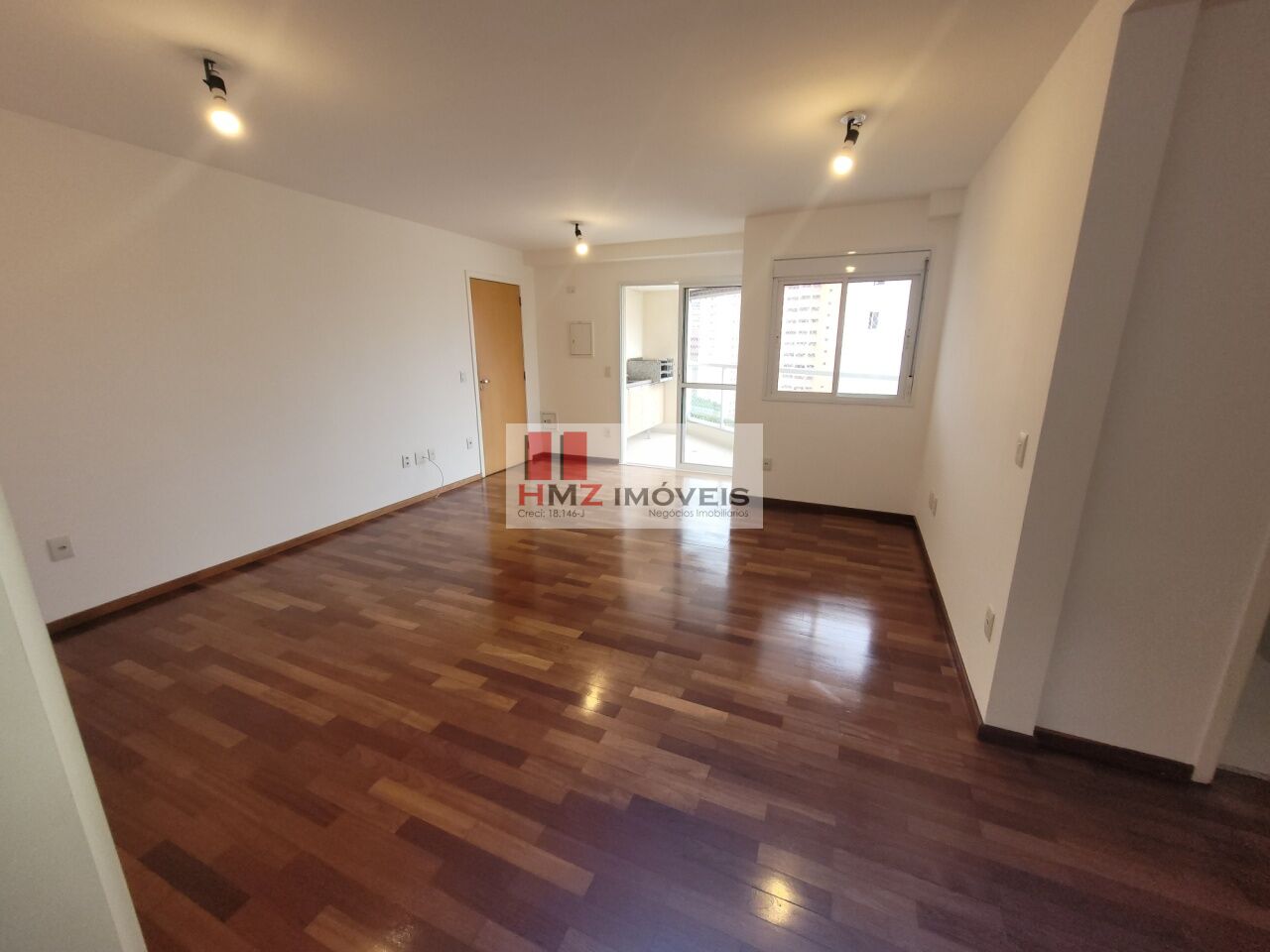 Apartamento para Venda - Perdizes