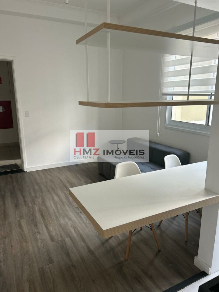 Apartamento para Locação - Santa Cecília