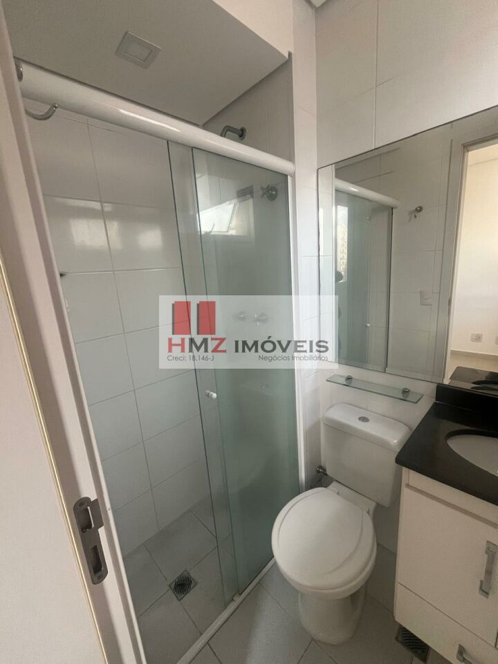 Apartamento para Locação - Vila Buarque