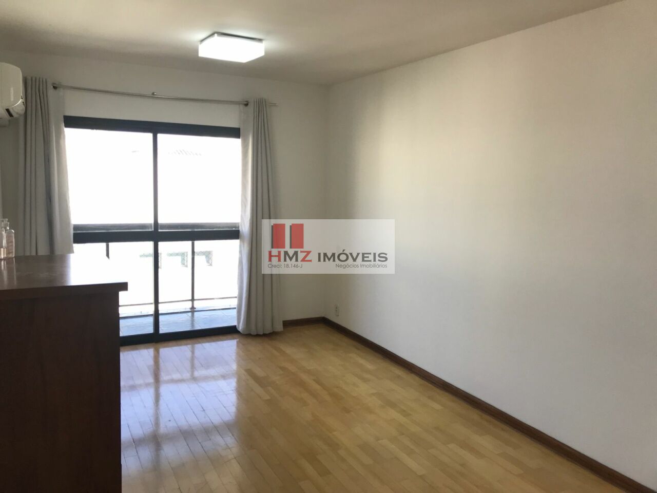 Apartamento para Locação - Higienópolis