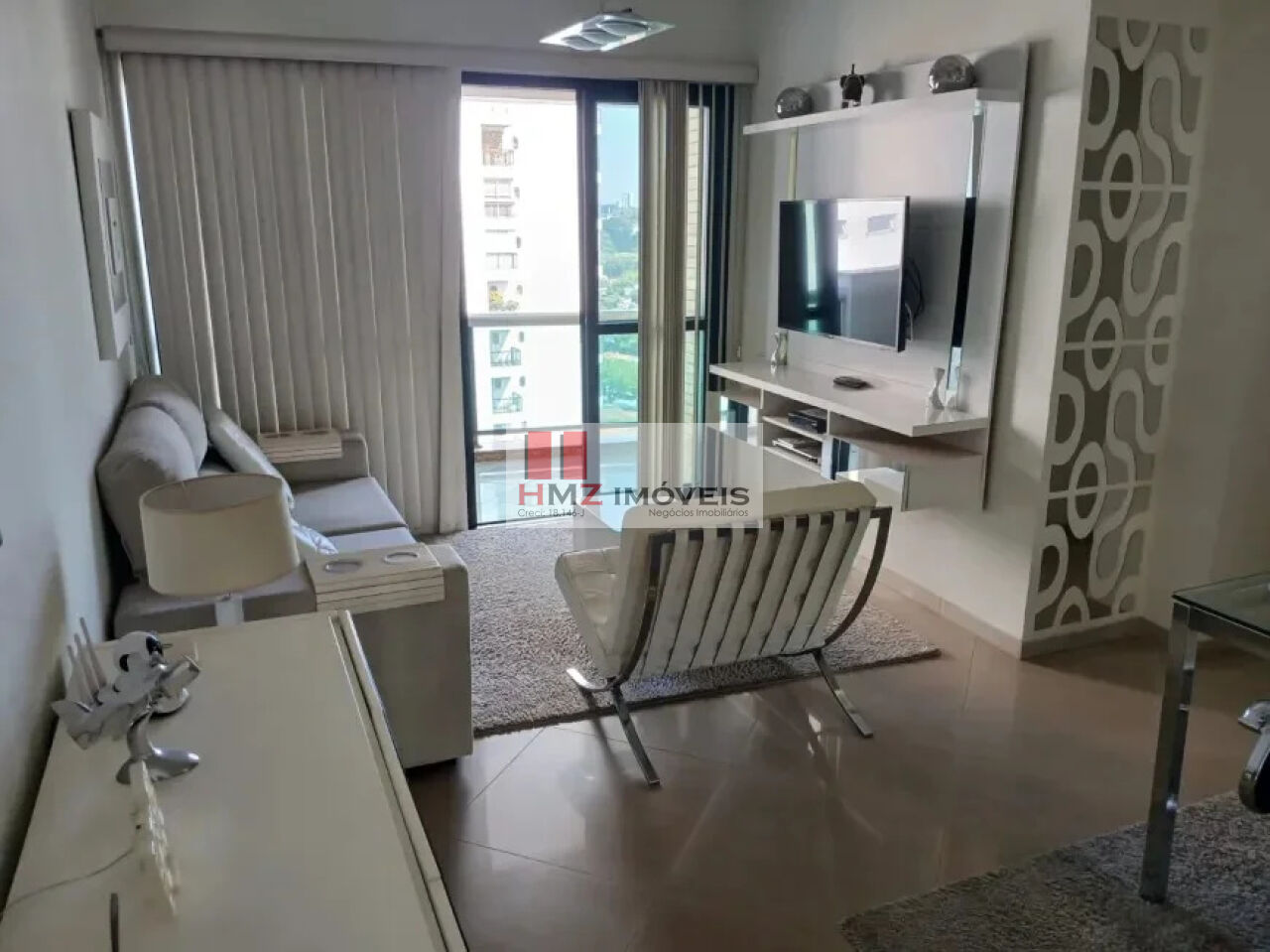 Apartamento para Venda - Santa Cecília
