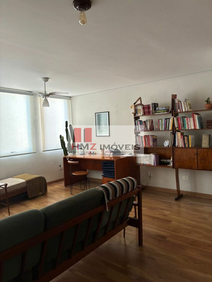 Conj. Comercial para Venda - Consolação