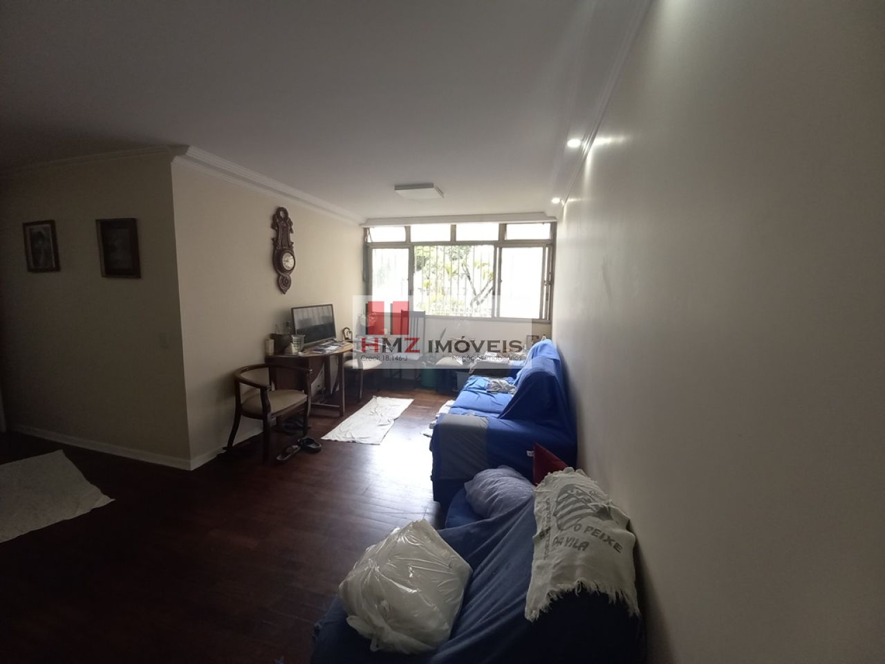 Apartamento para Venda - Santa Cecília