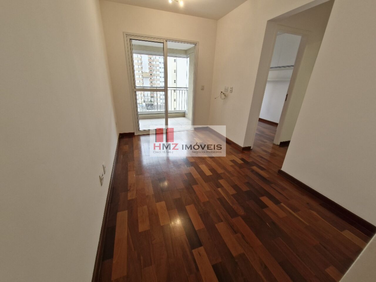 Apartamento para Locação - Consolação