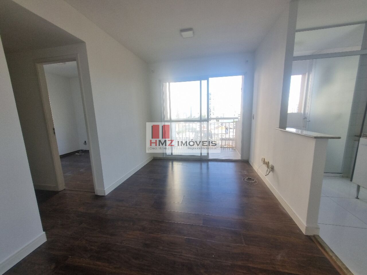 Apartamento para Locação - Barra Funda
